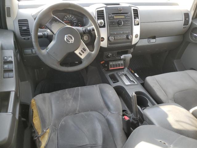 Photo 7 VIN: 5N1AN0NW4CC519456 - NISSAN XTERRA 