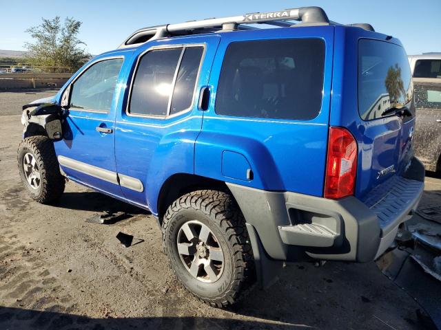 Photo 1 VIN: 5N1AN0NW4CC520221 - NISSAN XTERRA OFF 