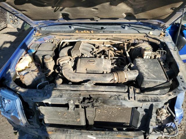 Photo 10 VIN: 5N1AN0NW4CC520221 - NISSAN XTERRA OFF 