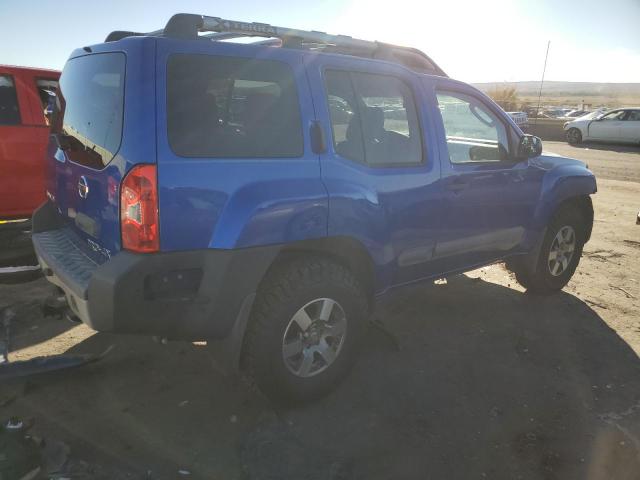 Photo 2 VIN: 5N1AN0NW4CC520221 - NISSAN XTERRA OFF 