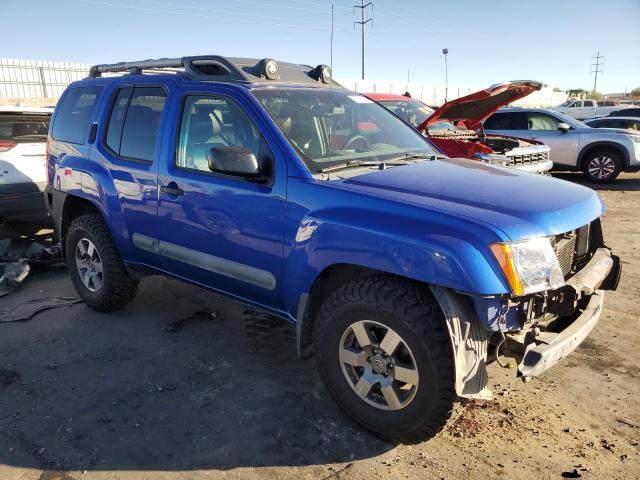 Photo 3 VIN: 5N1AN0NW4CC520221 - NISSAN XTERRA OFF 