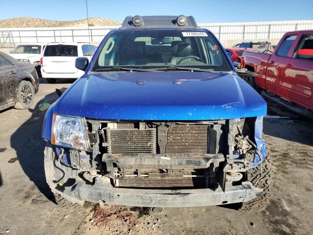 Photo 4 VIN: 5N1AN0NW4CC520221 - NISSAN XTERRA OFF 