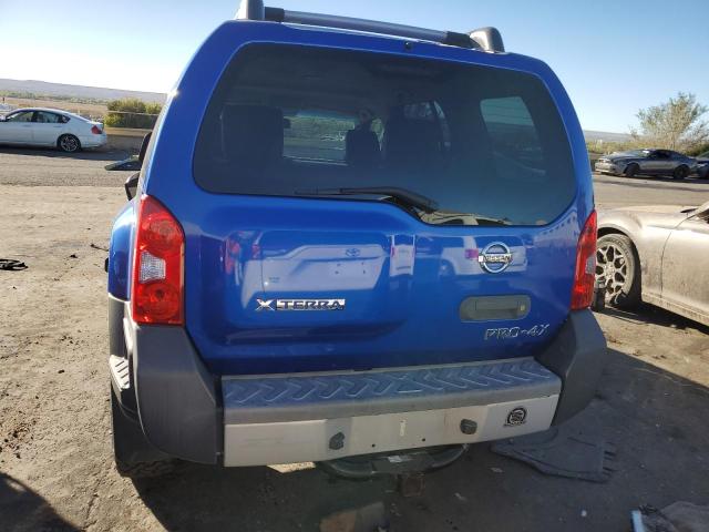 Photo 5 VIN: 5N1AN0NW4CC520221 - NISSAN XTERRA OFF 