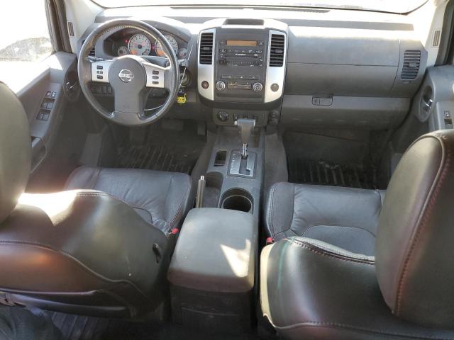 Photo 7 VIN: 5N1AN0NW4CC520221 - NISSAN XTERRA OFF 