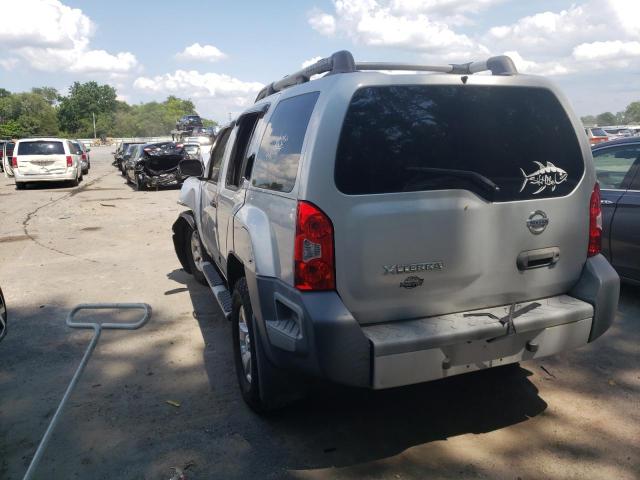 Photo 2 VIN: 5N1AN0NW4CC521918 - NISSAN XTERRA OFF 