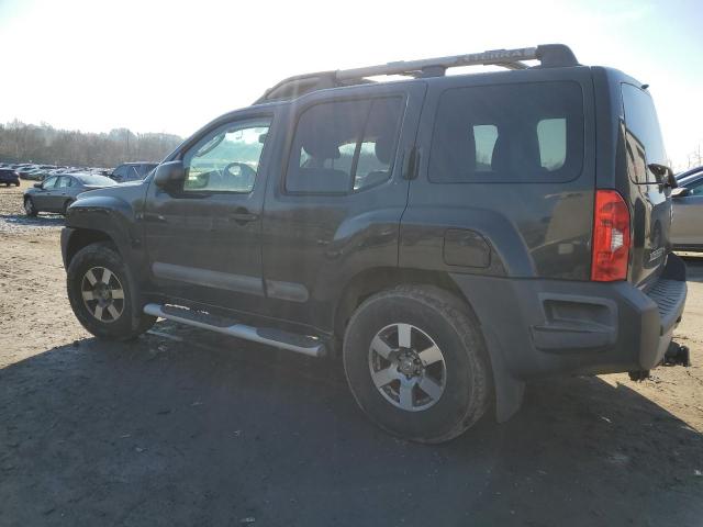 Photo 1 VIN: 5N1AN0NW4CC522681 - NISSAN XTERRA 