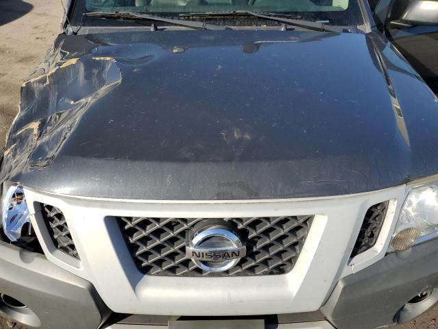 Photo 10 VIN: 5N1AN0NW4CC522681 - NISSAN XTERRA 