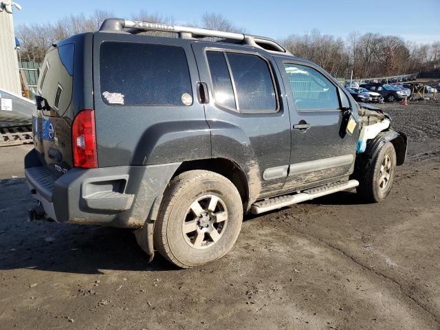 Photo 2 VIN: 5N1AN0NW4CC522681 - NISSAN XTERRA 