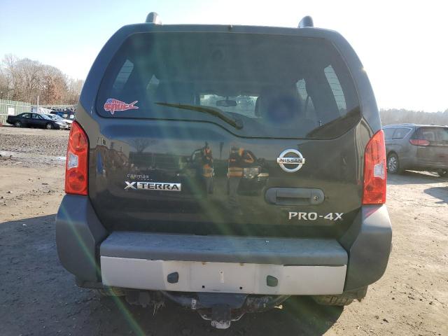 Photo 5 VIN: 5N1AN0NW4CC522681 - NISSAN XTERRA 