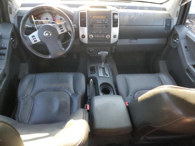 Photo 7 VIN: 5N1AN0NW4CC522681 - NISSAN XTERRA 