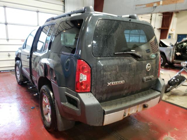 Photo 2 VIN: 5N1AN0NW4CC524270 - NISSAN XTERRA OFF 