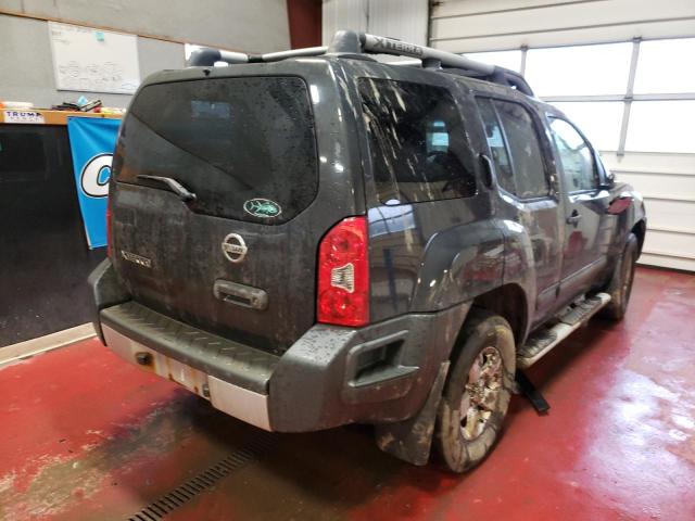 Photo 3 VIN: 5N1AN0NW4CC524270 - NISSAN XTERRA OFF 