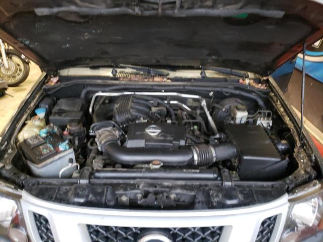 Photo 6 VIN: 5N1AN0NW4CC524270 - NISSAN XTERRA OFF 