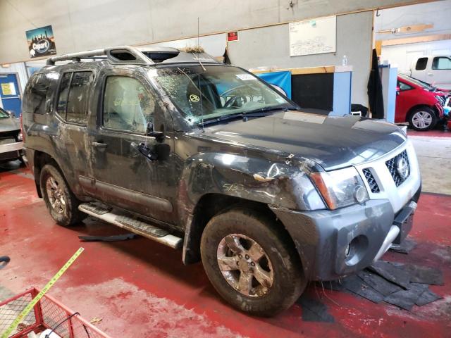 Photo 8 VIN: 5N1AN0NW4CC524270 - NISSAN XTERRA OFF 