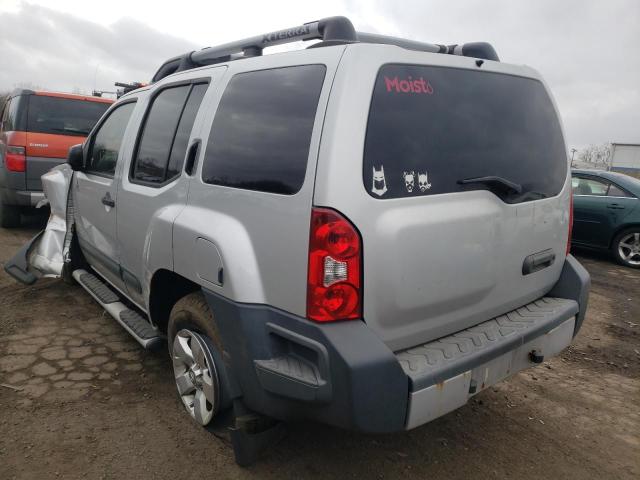 Photo 2 VIN: 5N1AN0NW4DN816975 - NISSAN XTERRA X 