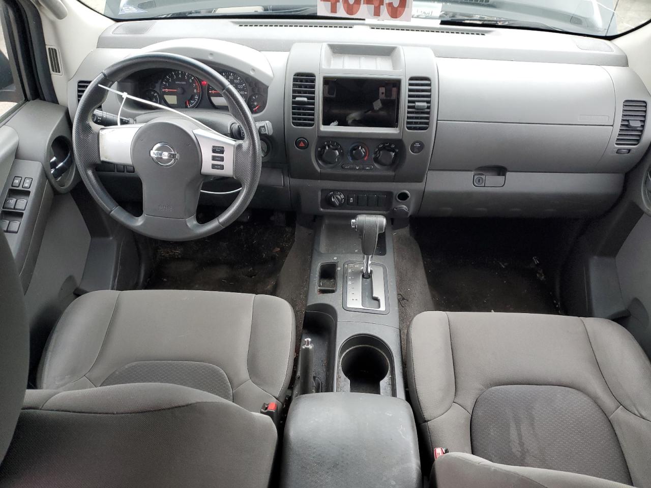 Photo 7 VIN: 5N1AN0NW4DN822792 - NISSAN XTERRA 