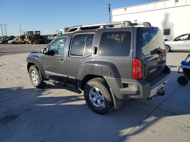 Photo 1 VIN: 5N1AN0NW4DN823358 - NISSAN XTERRA X 