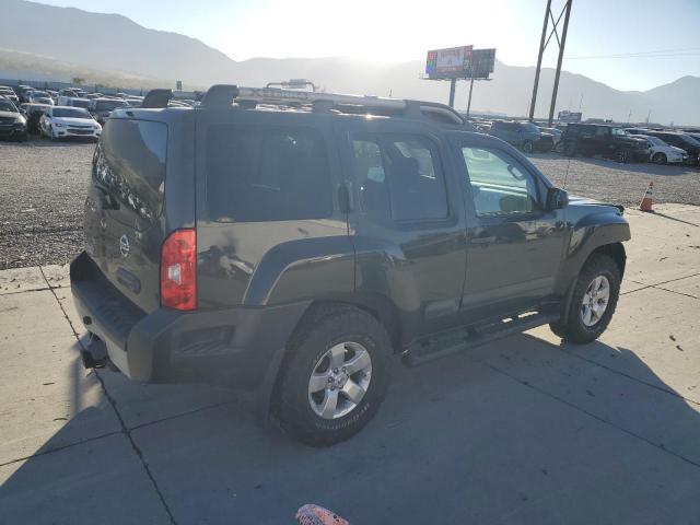 Photo 2 VIN: 5N1AN0NW4DN823358 - NISSAN XTERRA X 