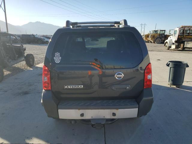 Photo 5 VIN: 5N1AN0NW4DN823358 - NISSAN XTERRA X 