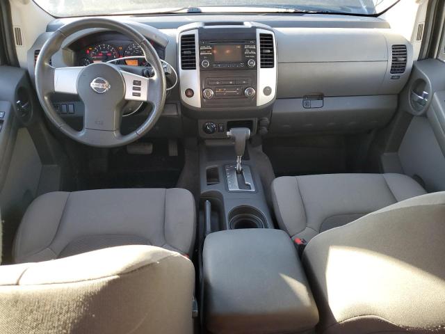 Photo 7 VIN: 5N1AN0NW4DN823358 - NISSAN XTERRA X 