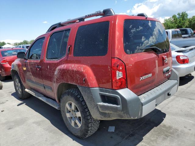 Photo 1 VIN: 5N1AN0NW4DN824879 - NISSAN XTERRA 