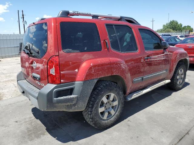 Photo 2 VIN: 5N1AN0NW4DN824879 - NISSAN XTERRA 