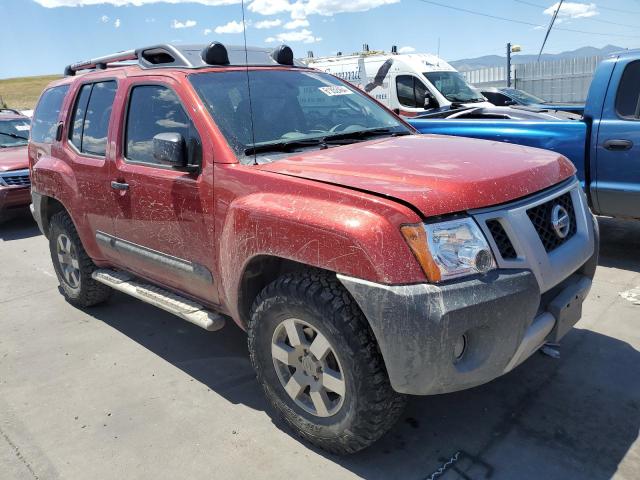 Photo 3 VIN: 5N1AN0NW4DN824879 - NISSAN XTERRA 