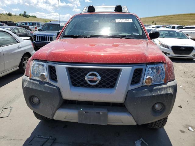 Photo 4 VIN: 5N1AN0NW4DN824879 - NISSAN XTERRA 