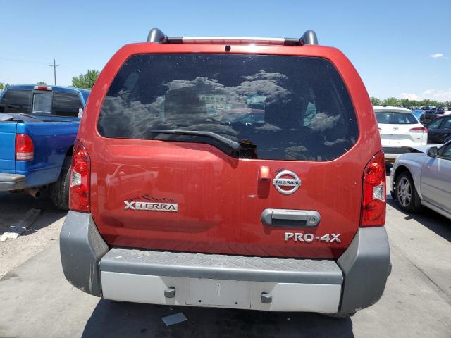 Photo 5 VIN: 5N1AN0NW4DN824879 - NISSAN XTERRA 