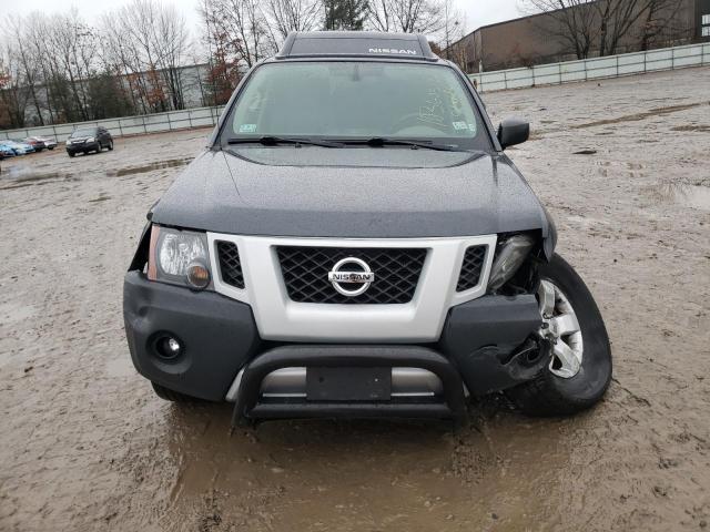 Photo 4 VIN: 5N1AN0NW4DN824946 - NISSAN XTERRA X 