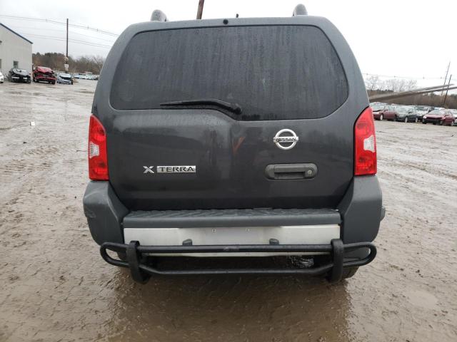 Photo 5 VIN: 5N1AN0NW4DN824946 - NISSAN XTERRA X 