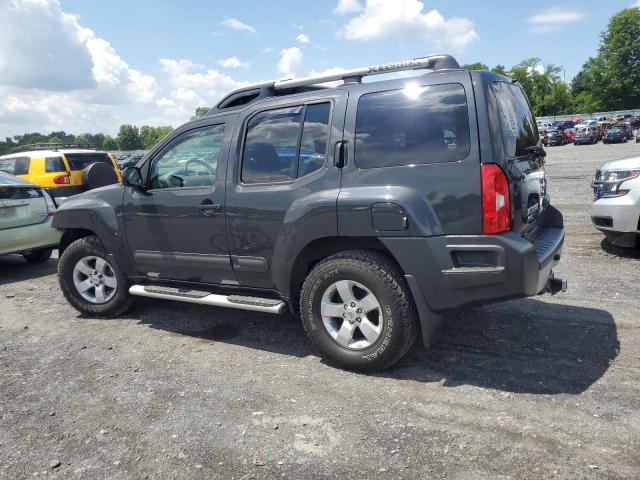 Photo 1 VIN: 5N1AN0NW4DN825675 - NISSAN XTERRA 