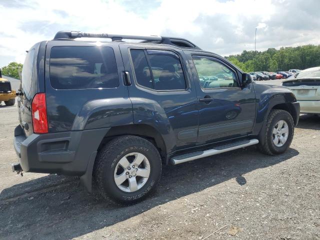 Photo 2 VIN: 5N1AN0NW4DN825675 - NISSAN XTERRA 