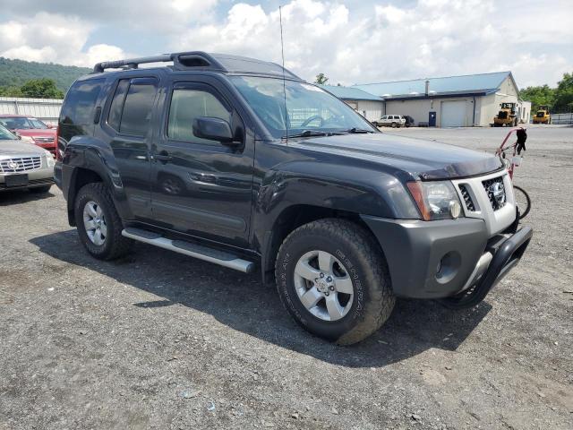 Photo 3 VIN: 5N1AN0NW4DN825675 - NISSAN XTERRA 