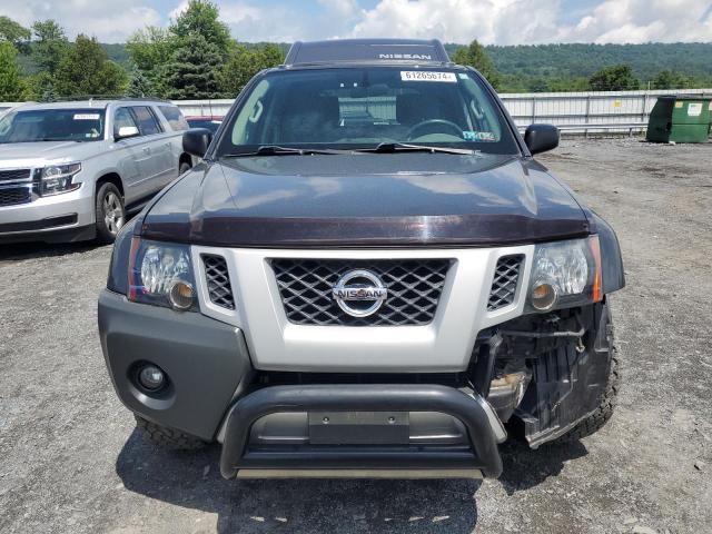 Photo 4 VIN: 5N1AN0NW4DN825675 - NISSAN XTERRA 