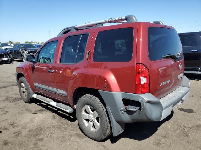 Photo 1 VIN: 5N1AN0NW4DN826051 - NISSAN XTERRA X 