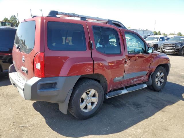 Photo 2 VIN: 5N1AN0NW4DN826051 - NISSAN XTERRA X 