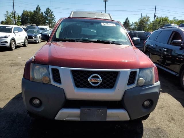 Photo 4 VIN: 5N1AN0NW4DN826051 - NISSAN XTERRA X 