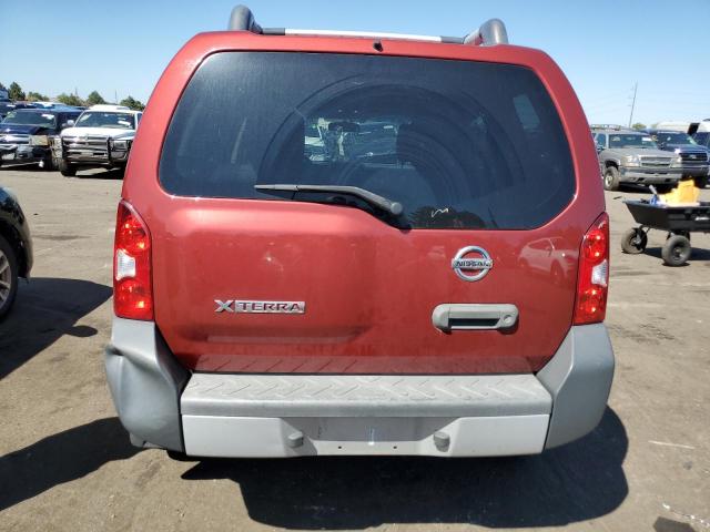 Photo 5 VIN: 5N1AN0NW4DN826051 - NISSAN XTERRA X 