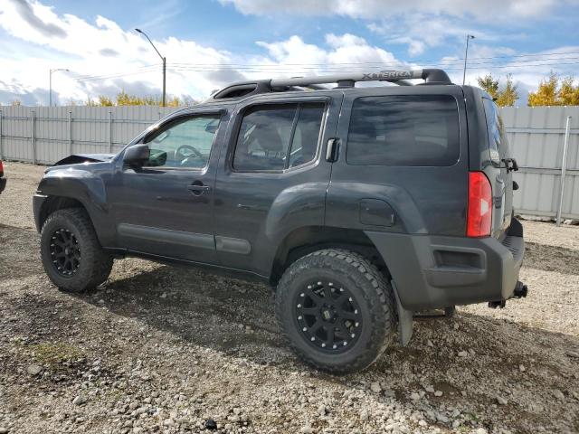 Photo 1 VIN: 5N1AN0NW4EN801636 - NISSAN XTERRA X 