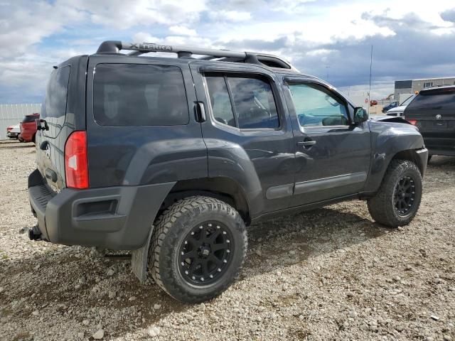 Photo 2 VIN: 5N1AN0NW4EN801636 - NISSAN XTERRA X 