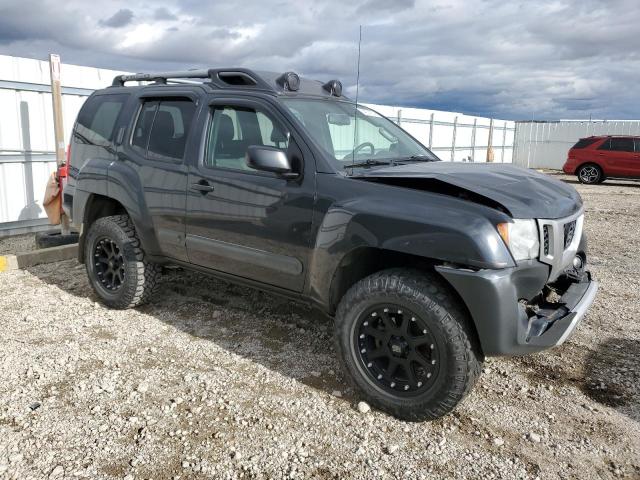 Photo 3 VIN: 5N1AN0NW4EN801636 - NISSAN XTERRA X 