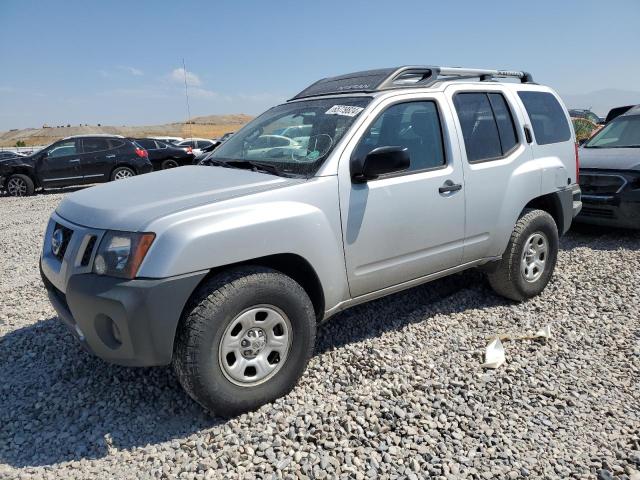 Photo 0 VIN: 5N1AN0NW4EN805377 - NISSAN XTERRA X 