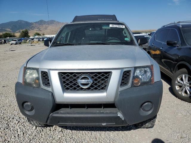 Photo 4 VIN: 5N1AN0NW4EN805377 - NISSAN XTERRA X 