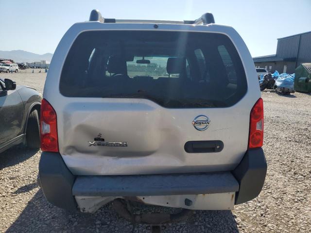 Photo 5 VIN: 5N1AN0NW4EN805377 - NISSAN XTERRA X 