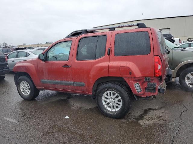 Photo 1 VIN: 5N1AN0NW4EN807307 - NISSAN XTERRA 