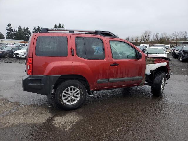 Photo 2 VIN: 5N1AN0NW4EN807307 - NISSAN XTERRA 