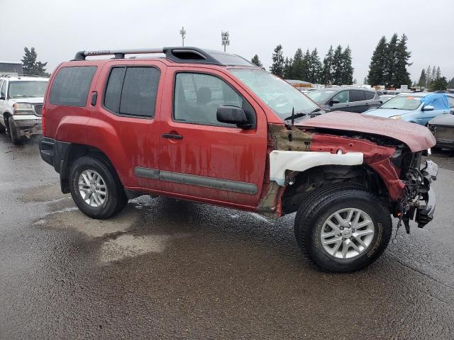 Photo 3 VIN: 5N1AN0NW4EN807307 - NISSAN XTERRA 