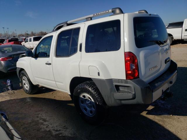 Photo 1 VIN: 5N1AN0NW4EN808022 - NISSAN XTERRA 