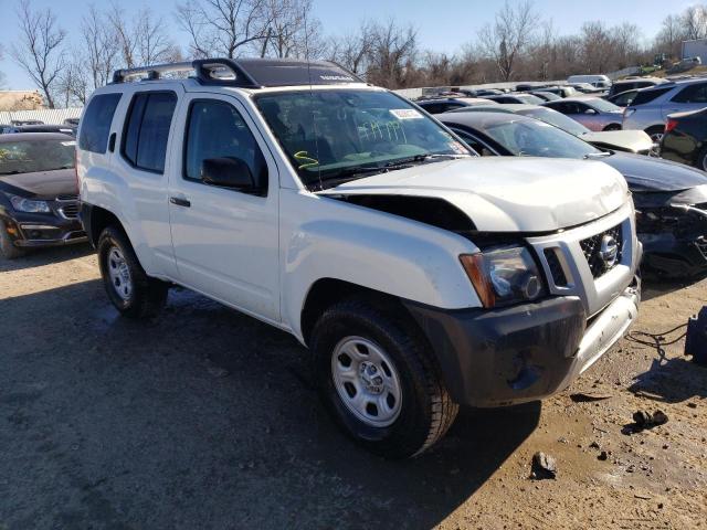 Photo 3 VIN: 5N1AN0NW4EN808022 - NISSAN XTERRA 